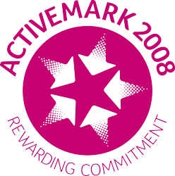 ActiveMark 2008 - Rewarding Commitment