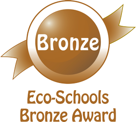 Eco Schools - Bronze Award