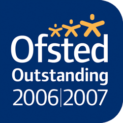 Ofsted - Outstanding 2006/2007
